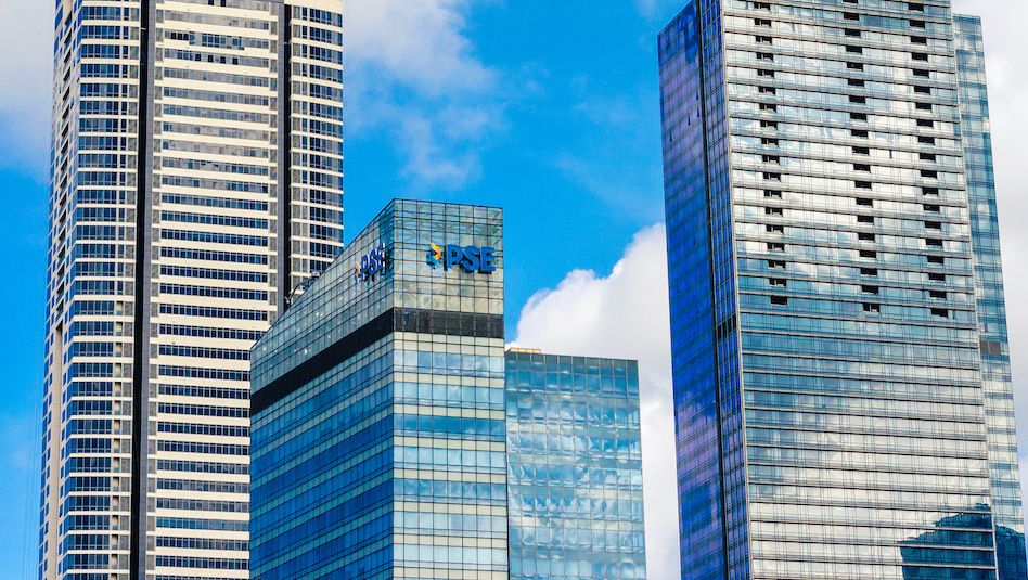 Stock Market Weekly: Focus still on Middle East conflict 