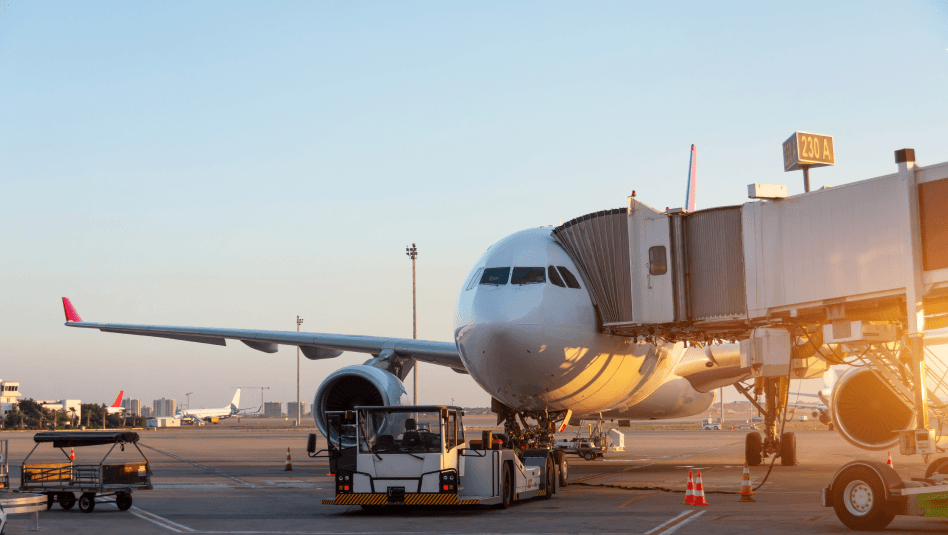 Ask Your Advisor: Can airline investments still fly?
