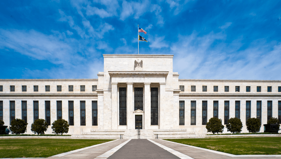 Fed Update: A little bit higher 