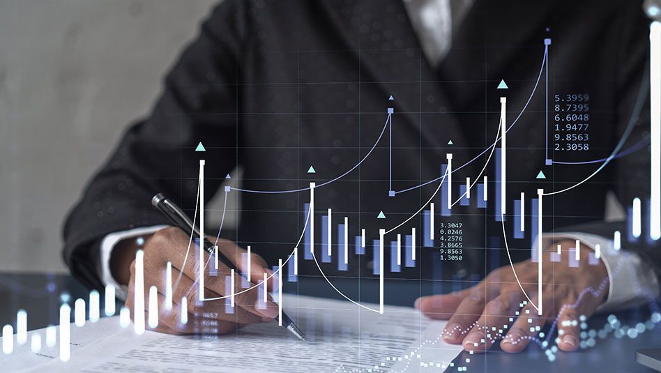 Financial market risks rise amid US-Iran strains